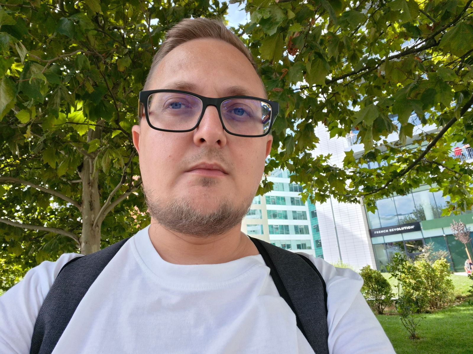 Samsung Galaxy S26 FE - Mostre Foto (selfie): 20260915-112227.jpg