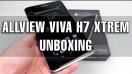 Allview Viva H7 Xtreme Unboxing & Concurs - Mobilissimo.ro