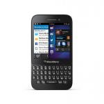 BlackBerry Q5