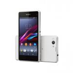 Sony Xperia Z1 Compact