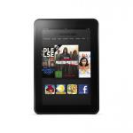 Amazon Kindle Fire HD 8.9 LTE