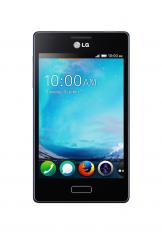 LG Fireweb