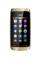 Nokia Asha 308