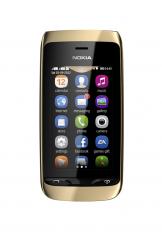 Nokia Asha 310