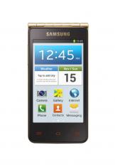 Samsung I9230 Galaxy Golden