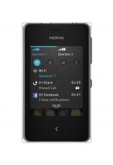 Nokia Asha 500 Dual SIM