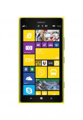 Nokia Lumia 1520