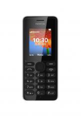 Nokia 108 Dual SIM