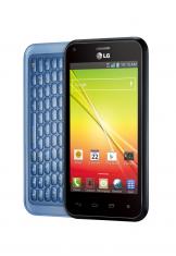 LG Optimus F3Q