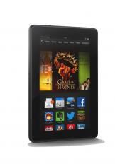 Amazon Kindle Fire HDX