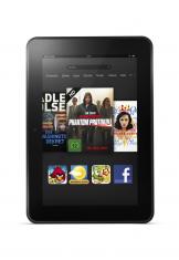 Amazon Kindle Fire HD 8.9 LTE