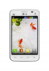 LG Optimus L4 II Tri E470