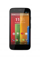 Motorola Moto G Dual SIM