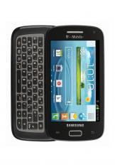 Samsung Galaxy S Relay 4G T699