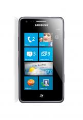 Samsung Omnia M S7530