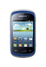 Samsung Galaxy Music Duos S6012