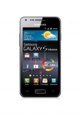 Samsung I9070 Galaxy S Advance