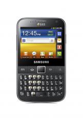 Samsung Galaxy Y Pro Duos B5512