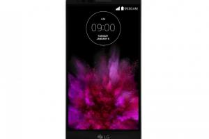 LG G Flex 2