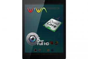 Allview Viva Q8