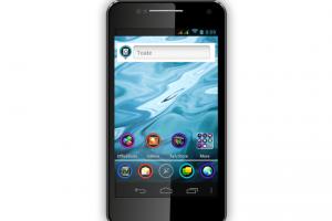 Allview P4 Duo