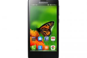 Lenovo S660