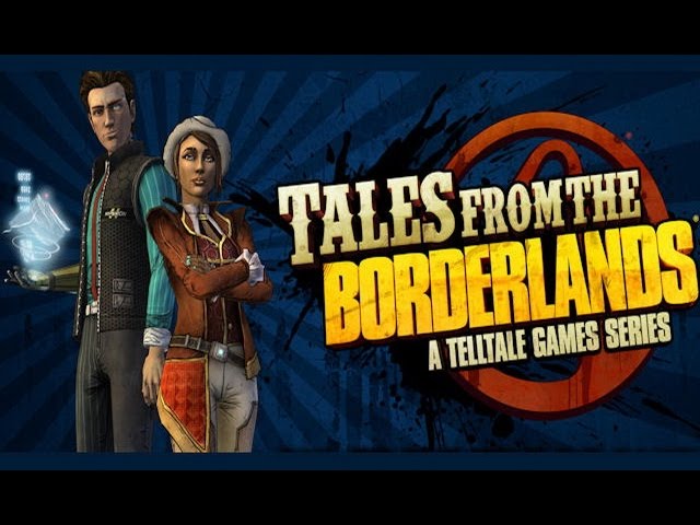 Tales From the Borderlands Review prezentat pe Allview Viva H7 Xtreme [Android, iOS] - Mobilissimo