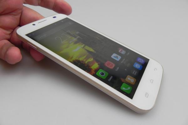 Karbonn Titanium S6 - Galerie foto Mobilissimo.ro