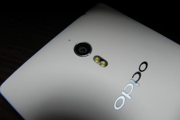 OPPO Find 7a - Galerie foto Mobilissimo.ro