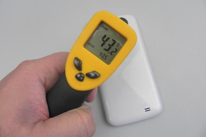 Karbonn Titanium S6 - Teste Mobilissimo.ro: DSCN6600.JPG