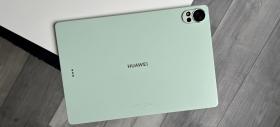 Huawei MatePad 12 X PaperMatte (2025): Design rafinat, inspirat de Macarons