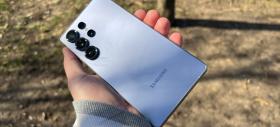 Samsung Galaxy S25 Ultra primește o super reducere pe eMAG, în varianta cu 512 GB stocare
