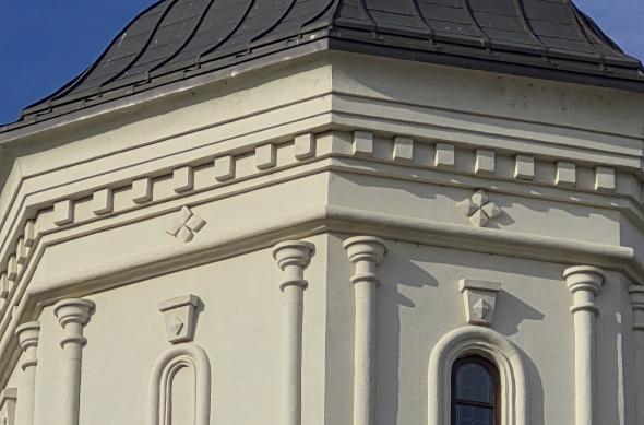 Samsung Galaxy S25 FE - Fotografii realizate ziua (București): 20251005_163041.jpg