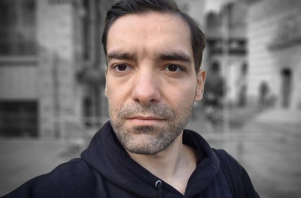 Samsung Galaxy S25 FE - Fotografii realizate ziua (Selfie): 20251005_162518.jpg