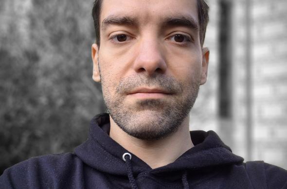 Samsung Galaxy S25 FE - Fotografii realizate ziua (Selfie): 20251005_162047.jpg