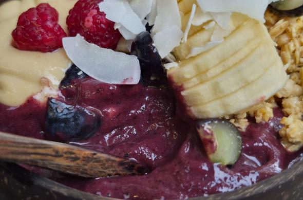 Samsung Galaxy S25 FE - Fotografii realizate ziua (mâncare): 20251005_174727.jpg