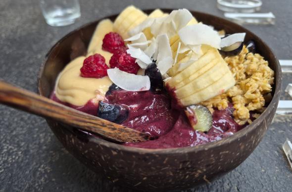 Samsung Galaxy S25 FE - Fotografii realizate ziua (mâncare): 20251005_174729.jpg