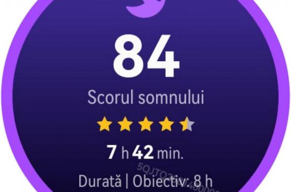 HUAWEI Watch Ultimate 2 - Screenshots somn: HUAWEI-Watch-Ultimate-2-Somn_001.jpg