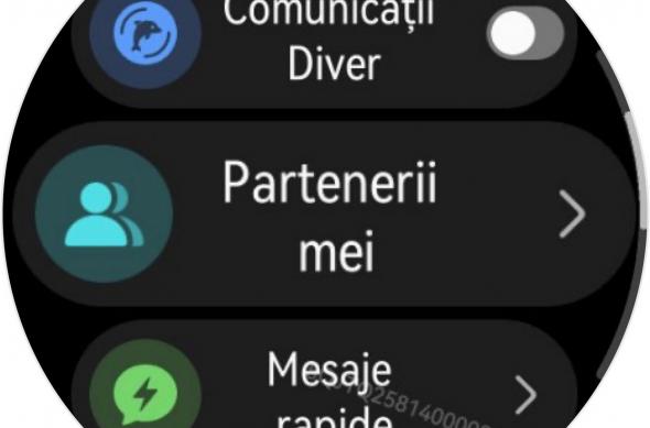 HUAWEI Watch Ultimate 2 - Screenshots Health: HUAWEI-Watch-Ultimate-2-Health_003.jpg