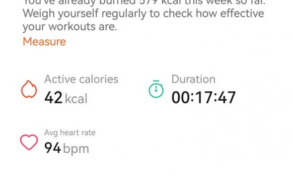 HUAWEI Watch Ultimate 2 - Screenshots fitness: HUAWEI-Watch-Ultimate-2-Fitness_013.jpg