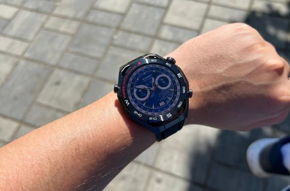 HUAWEI Watch Ultimate 2 - Design: HUAWEI-Watch-Ultimate-2-Design_002.jpg