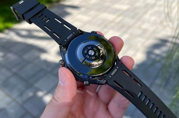 HUAWEI Watch Ultimate 2 - Design: HUAWEI-Watch-Ultimate-2-Design_006.jpg