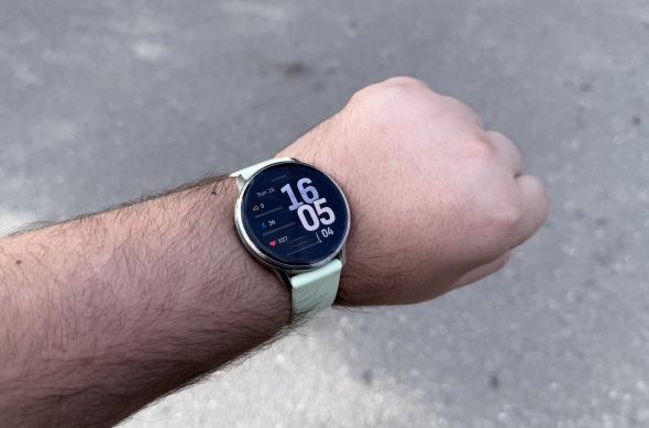 Garmin Venu 4 (45mm) - Design: Photo 28.09.2025, 16 05 05.jpg