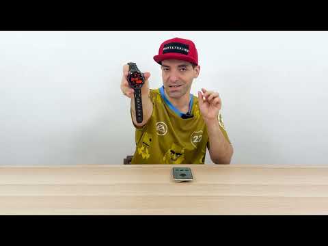 HUAWEI Watch Ultimate 2 Video Review în Limba Română