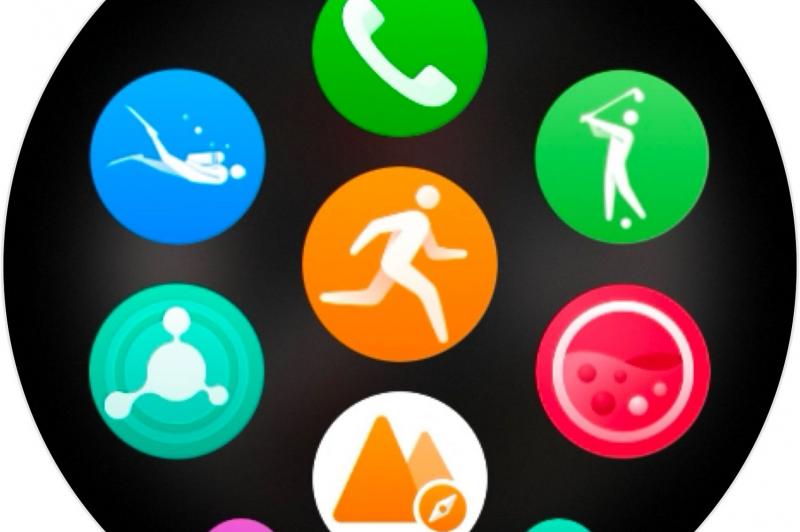 HUAWEI Watch Ultimate 2 - Screenshots UI ceas: HUAWEI-Watch-Ultimate-2-UI_001.jpg