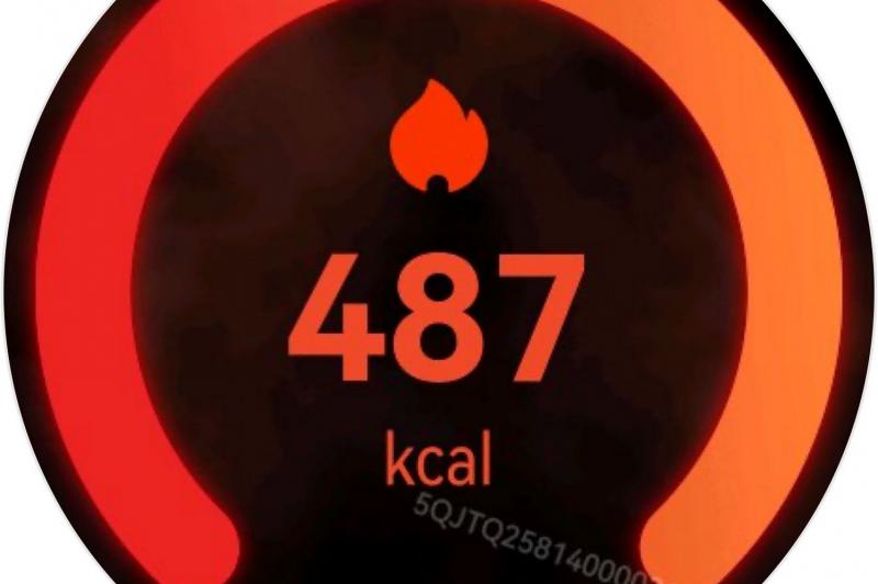 HUAWEI Watch Ultimate 2 - Screenshots Health: HUAWEI-Watch-Ultimate-2-Health_004.jpg