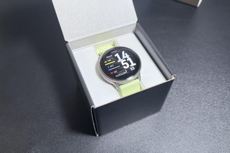 Garmin Venu 4 (45mm) - Unboxing: Photo 08.10.2025, 14 51 34.jpg