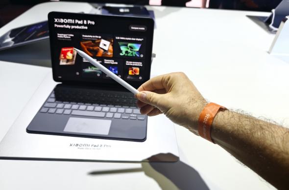 Xiaomi Pad 8 Pro: Xiaomi Pad 8 Pro 036.jpg