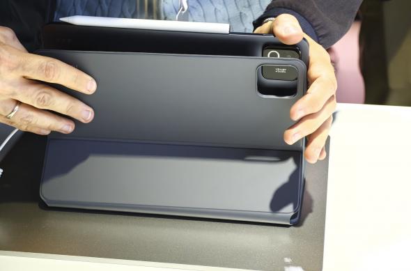 Xiaomi Pad 8 Pro: Xiaomi Pad 8 Pro 028.jpg