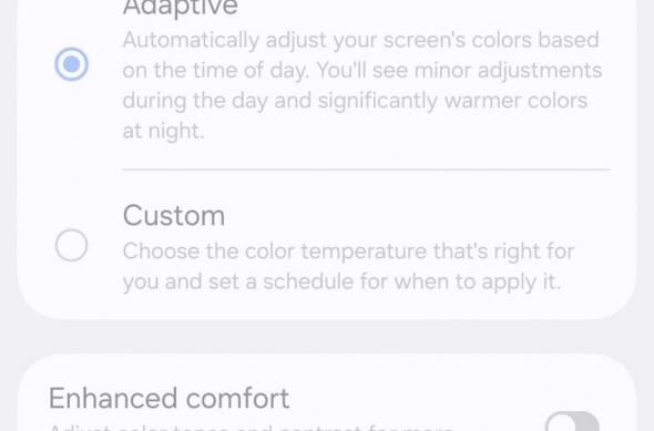 Samsung Galaxy S26 Ultra - Screenshots display: Display_ (9).jpg